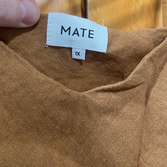 Mate the Label Slip Dress - Picture 4 of 4